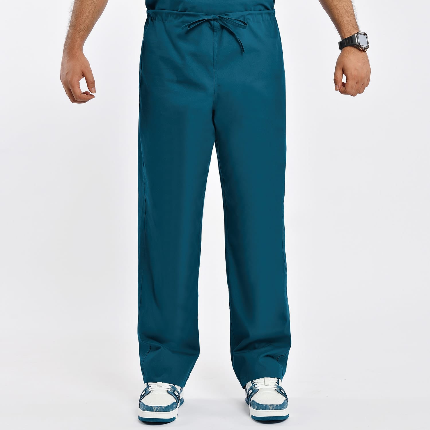 Scrub Reversible Unisex Pants 605