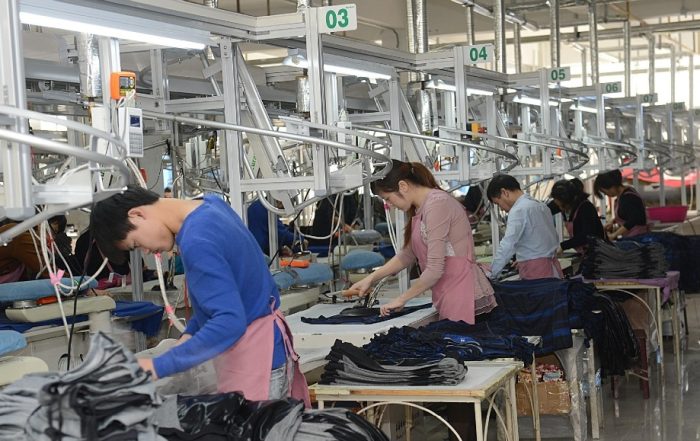 Scale Production