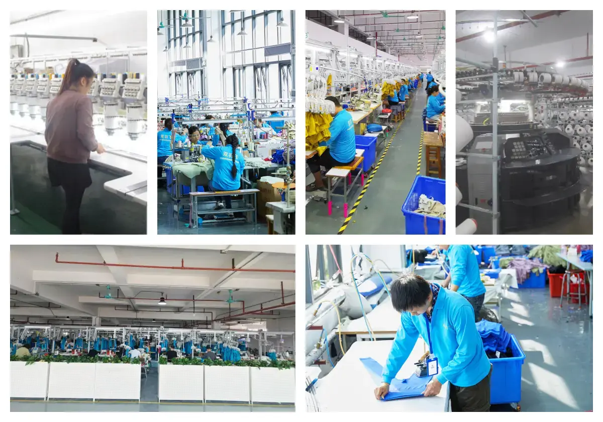 Unveiling-the-Medical-Uniform-Production-Line