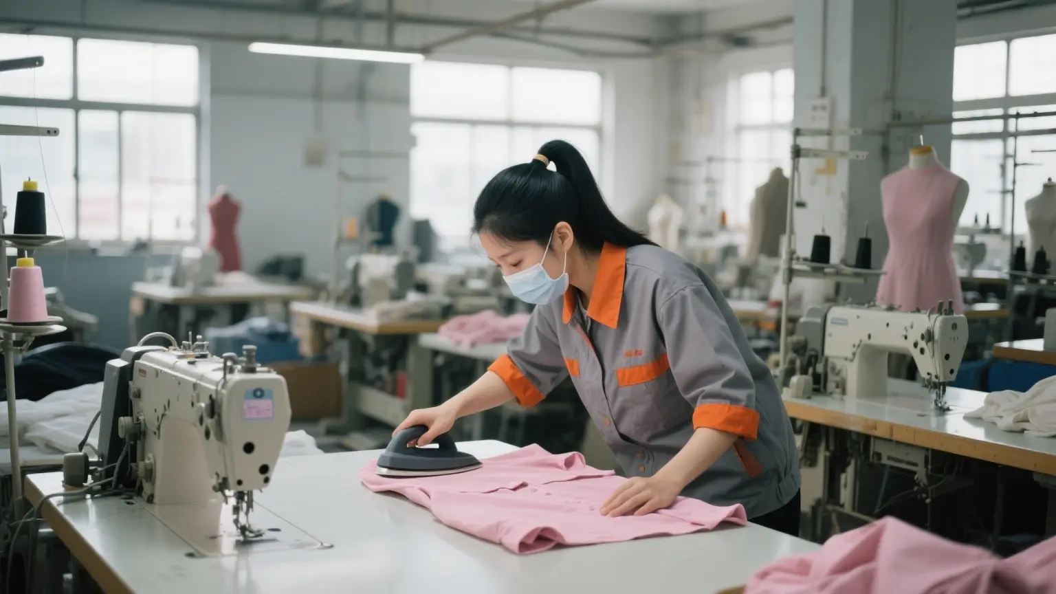 Cut & Sew