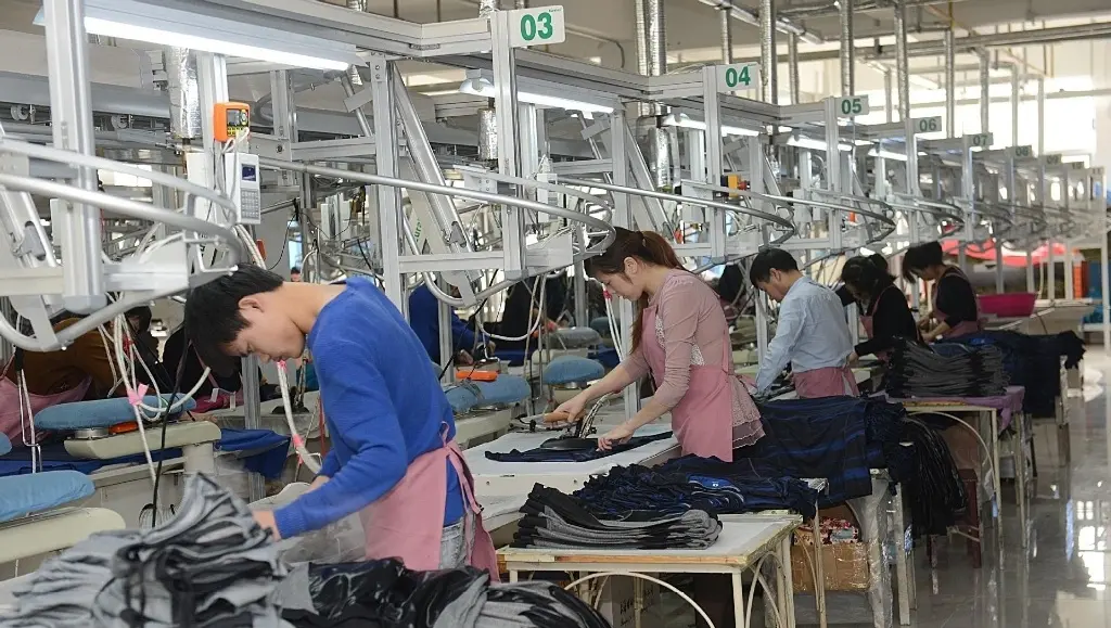 Scale Production