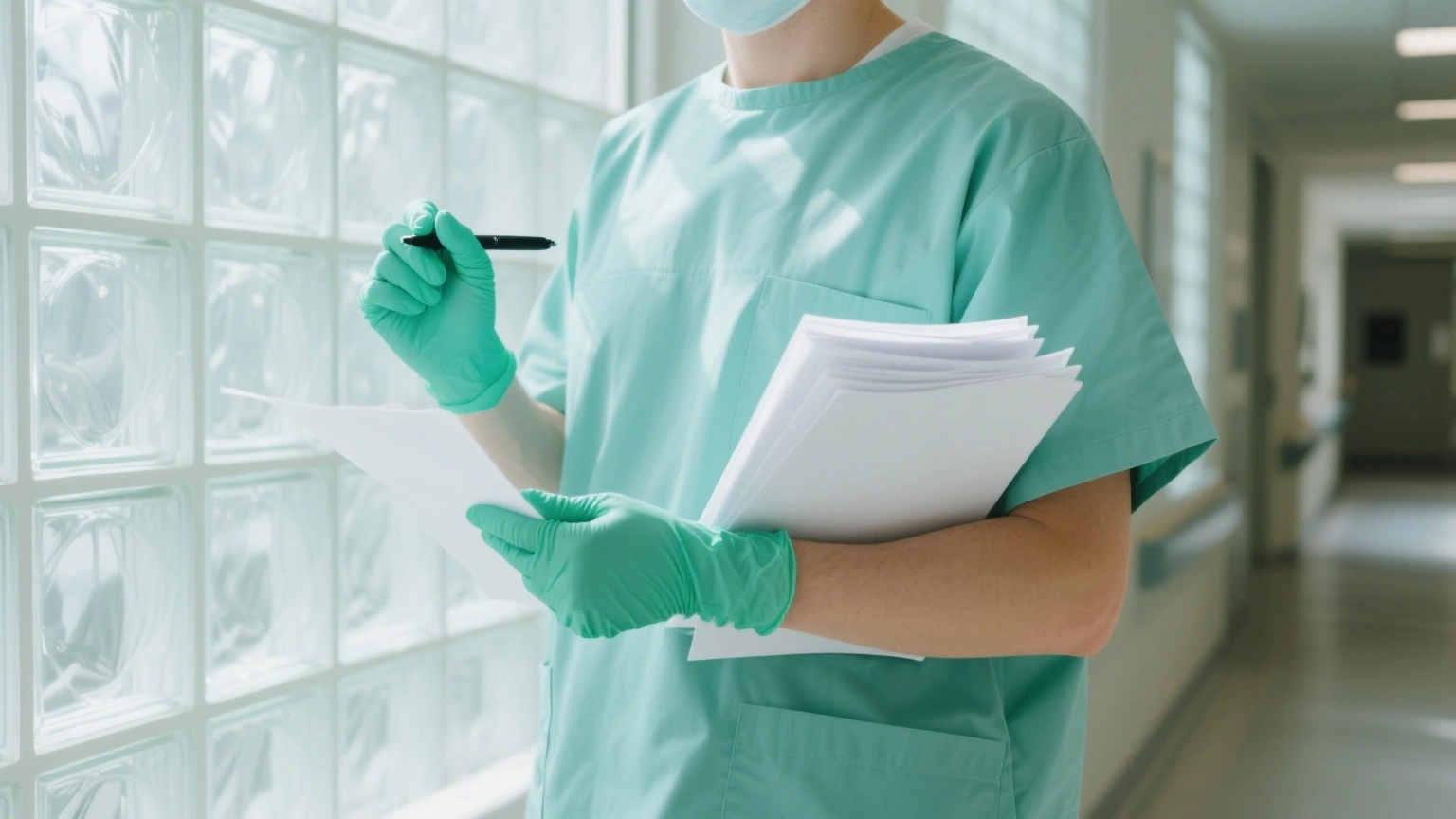 Surgery Registration