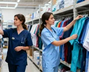 The Role of Laundry Rental Companies in the Medical Industry