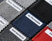 Types of Fabric Coatings