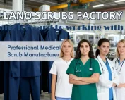 LANO SCRUBS FACTORY