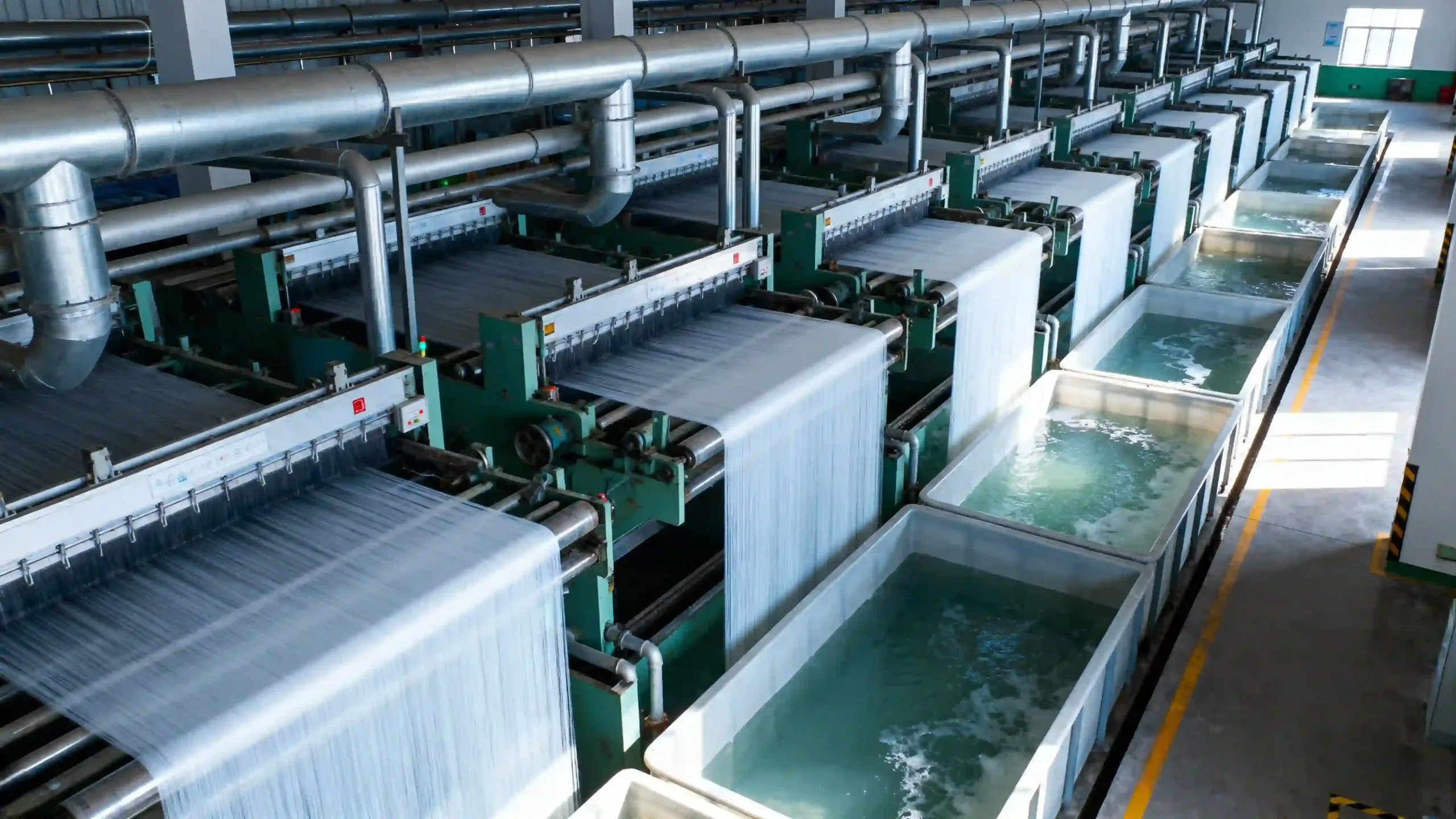 textile-dyeing-and-finishing-process Textile dyeing and finishing process to improve colorfastness to rubbing